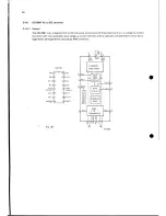 Предварительный просмотр 59 страницы Philips PM2517E Service Manual