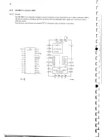 Предварительный просмотр 63 страницы Philips PM2517E Service Manual