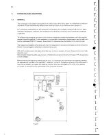 Предварительный просмотр 68 страницы Philips PM2517E Service Manual