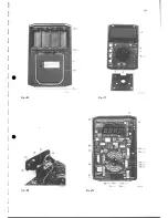 Предварительный просмотр 91 страницы Philips PM2517E Service Manual