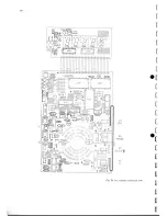 Предварительный просмотр 98 страницы Philips PM2517E Service Manual