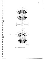 Предварительный просмотр 100 страницы Philips PM2517E Service Manual