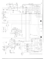 Предварительный просмотр 103 страницы Philips PM2517E Service Manual