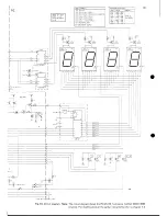 Предварительный просмотр 104 страницы Philips PM2517E Service Manual