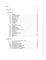 Preview for 7 page of Philips pm2521 Operating Manual