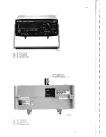 Preview for 143 page of Philips pm2521 Operating Manual