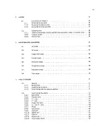 Preview for 6 page of Philips pm2521 Service Manual