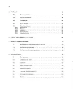 Preview for 7 page of Philips pm2521 Service Manual