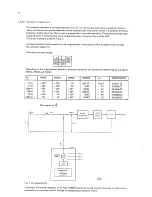 Preview for 13 page of Philips pm2521 Service Manual