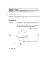 Preview for 14 page of Philips pm2521 Service Manual