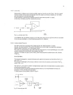 Preview for 18 page of Philips pm2521 Service Manual