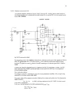 Preview for 37 page of Philips pm2521 Service Manual