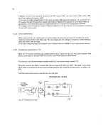 Preview for 38 page of Philips pm2521 Service Manual