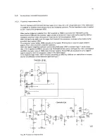 Preview for 39 page of Philips pm2521 Service Manual