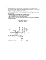 Preview for 42 page of Philips pm2521 Service Manual