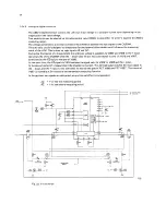 Preview for 44 page of Philips pm2521 Service Manual