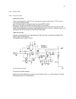 Preview for 45 page of Philips pm2521 Service Manual