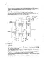 Preview for 48 page of Philips pm2521 Service Manual