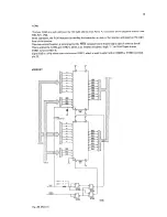 Preview for 53 page of Philips pm2521 Service Manual