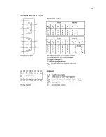 Preview for 113 page of Philips pm2521 Service Manual