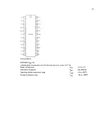 Preview for 127 page of Philips pm2521 Service Manual