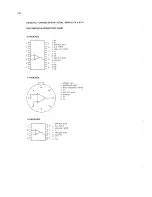 Preview for 130 page of Philips pm2521 Service Manual