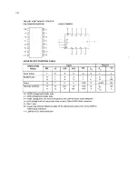 Preview for 134 page of Philips pm2521 Service Manual