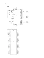 Preview for 136 page of Philips pm2521 Service Manual