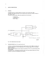 Preview for 142 page of Philips pm2521 Service Manual