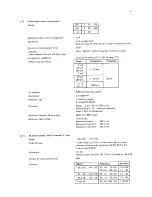 Preview for 151 page of Philips pm2521 Service Manual