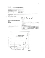 Preview for 157 page of Philips pm2521 Service Manual