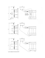 Preview for 166 page of Philips pm2521 Service Manual