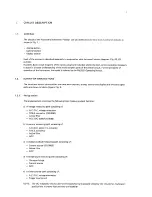 Preview for 169 page of Philips pm2521 Service Manual