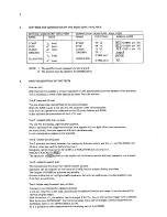 Preview for 174 page of Philips pm2521 Service Manual