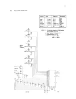 Preview for 183 page of Philips pm2521 Service Manual