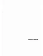 Preview for 11 page of Philips PM2525 Operating Instructions Manual
