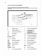 Preview for 14 page of Philips PM2525 Operating Instructions Manual