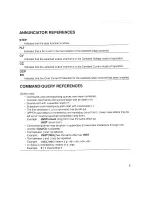 Preview for 7 page of Philips PM2811 User Manual