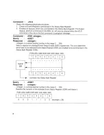 Preview for 8 page of Philips PM2811 User Manual