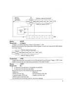 Preview for 11 page of Philips PM2811 User Manual