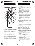 Предварительный просмотр 10 страницы Philips PM3S Product Manual