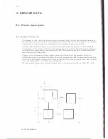 Предварительный просмотр 27 страницы Philips PM5324 Instruction Manual