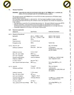 Preview for 7 page of Philips PM8940 Instruction Manual