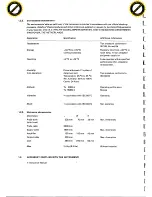 Preview for 9 page of Philips PM8940 Instruction Manual