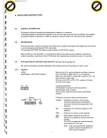 Preview for 13 page of Philips PM8940 Instruction Manual