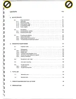 Preview for 17 page of Philips PM8940 Instruction Manual