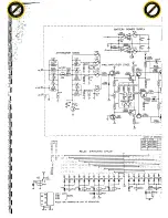 Preview for 34 page of Philips PM8940 Instruction Manual