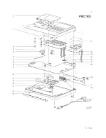 Preview for 3 page of Philips PMC100 Service Manual