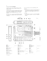 Preview for 4 page of Philips PMC100 Service Manual