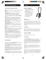 Preview for 5 page of Philips PMDVR8 User Manual